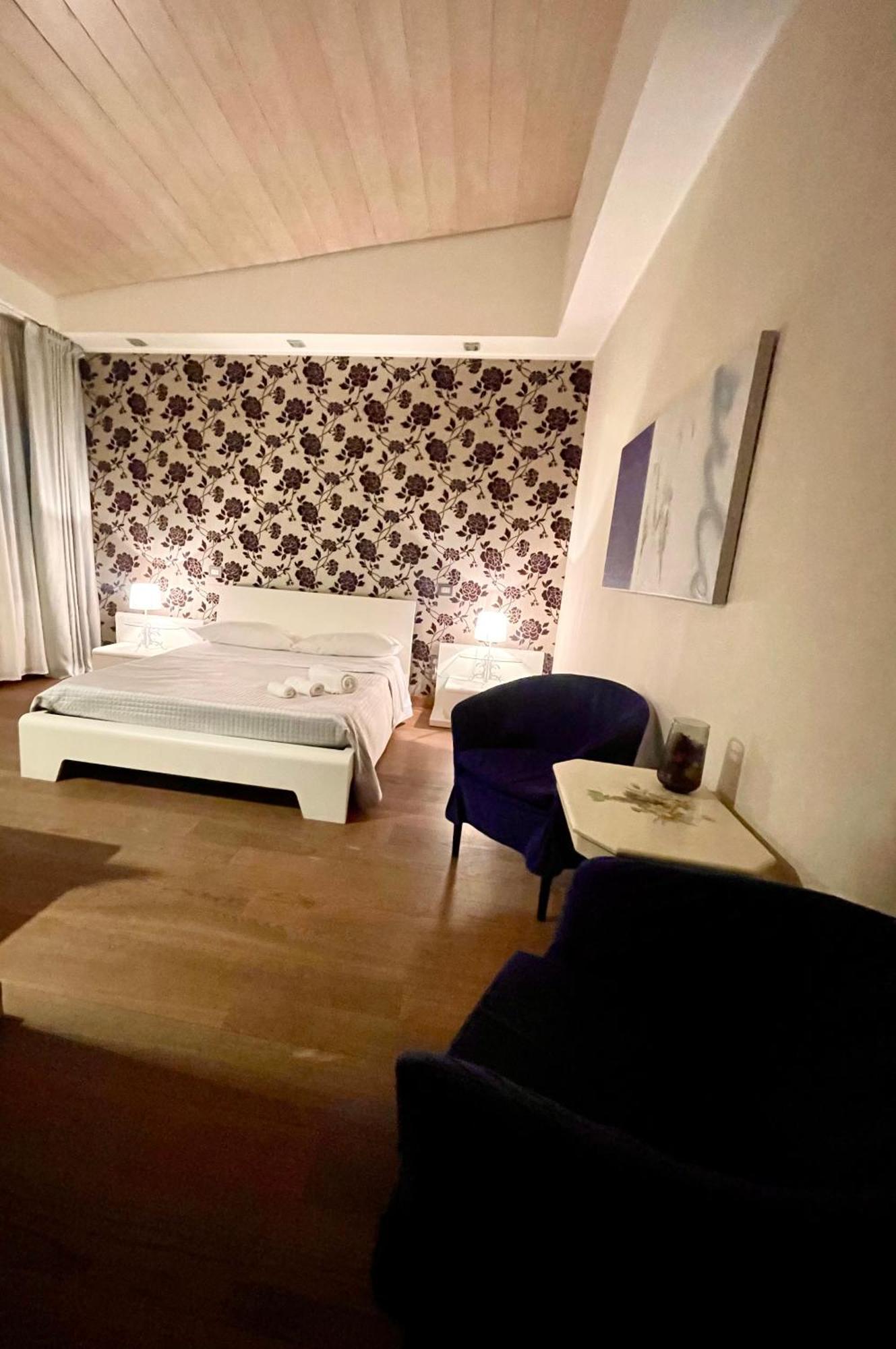 Baia Di Ognina Bed & Breakfast Catania Exterior photo