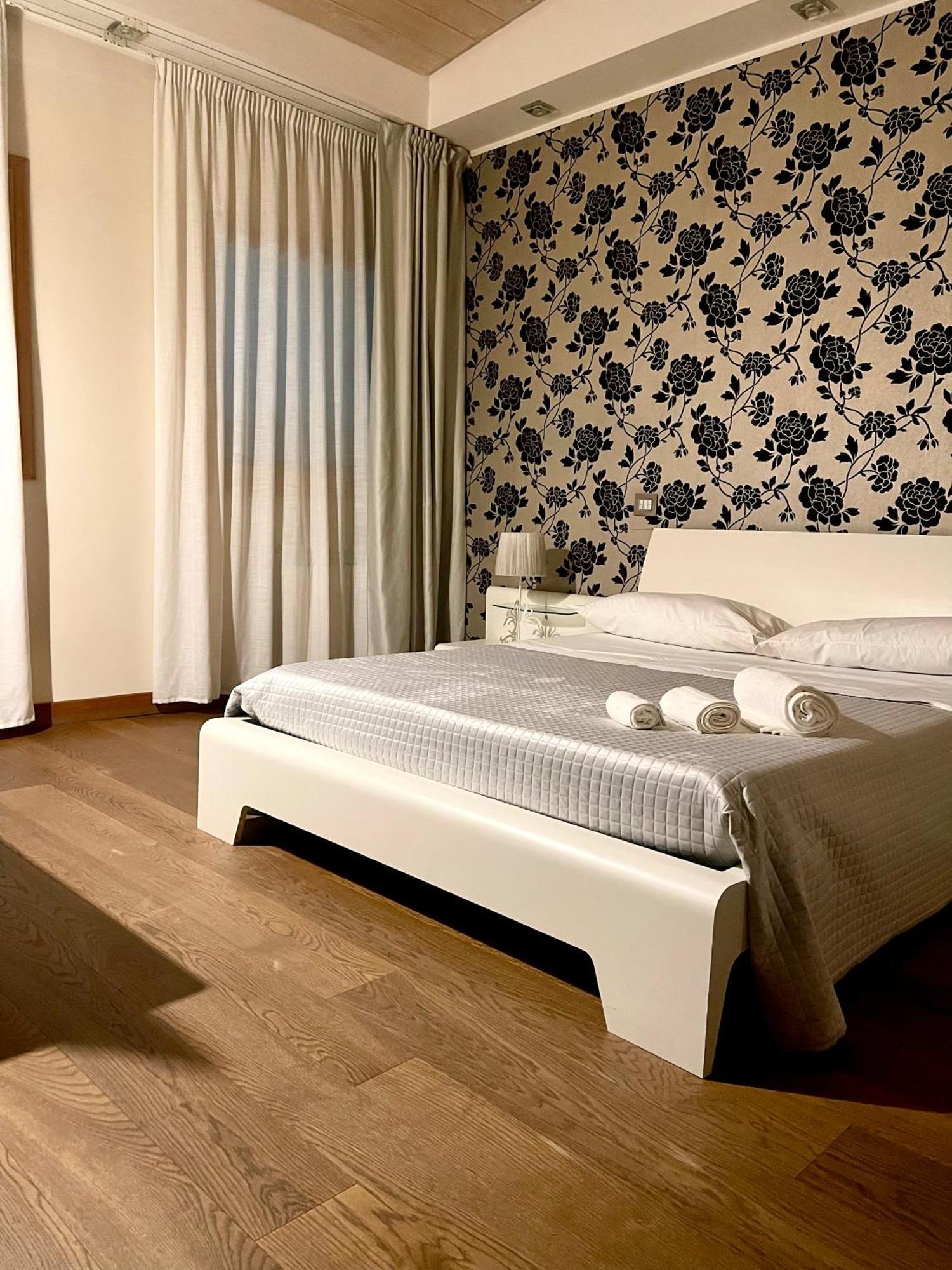 Baia Di Ognina Bed & Breakfast Catania Exterior photo