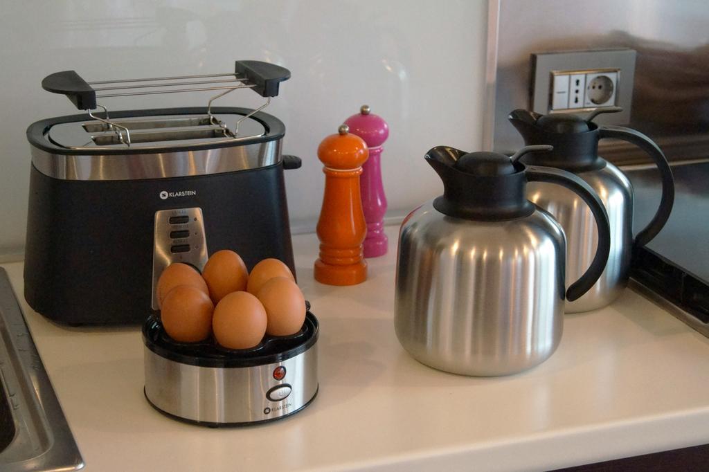 Baia Di Ognina Bed & Breakfast Catania Exterior photo