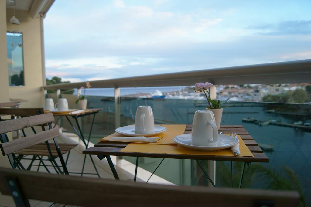 Baia Di Ognina Bed & Breakfast Catania Exterior photo