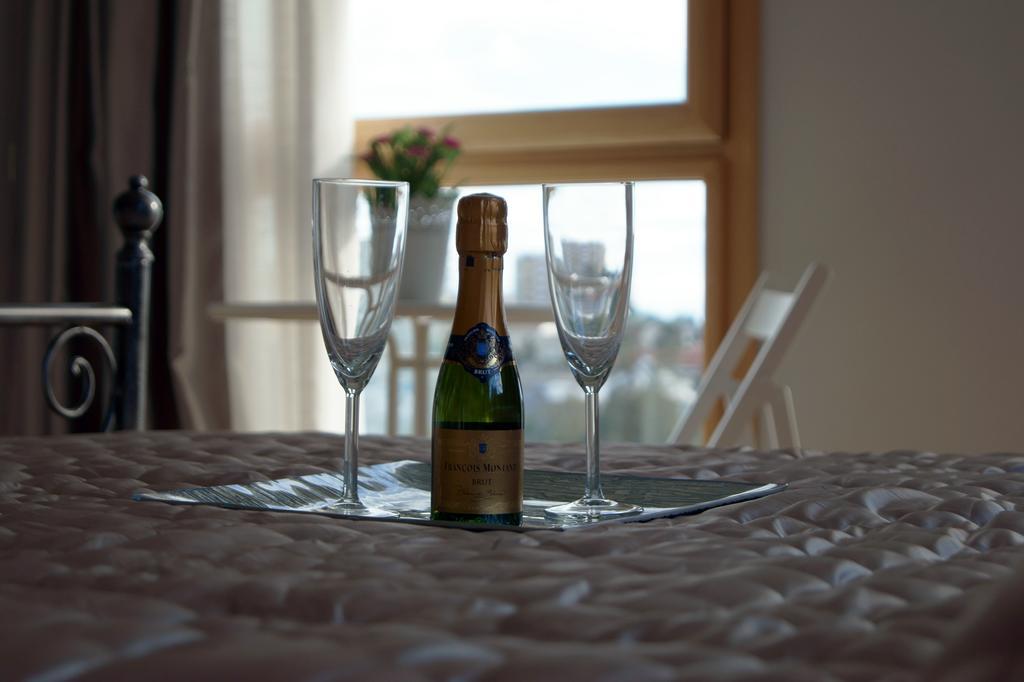 Baia Di Ognina Bed & Breakfast Catania Room photo