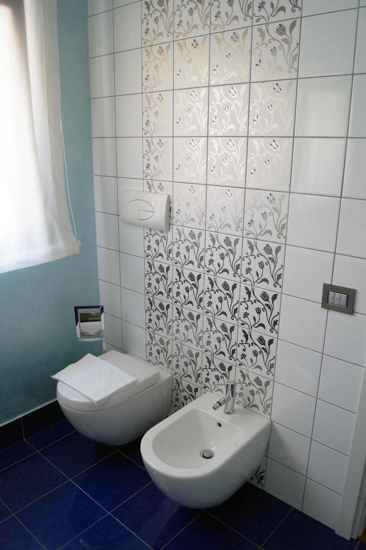 Baia Di Ognina Bed & Breakfast Catania Exterior photo