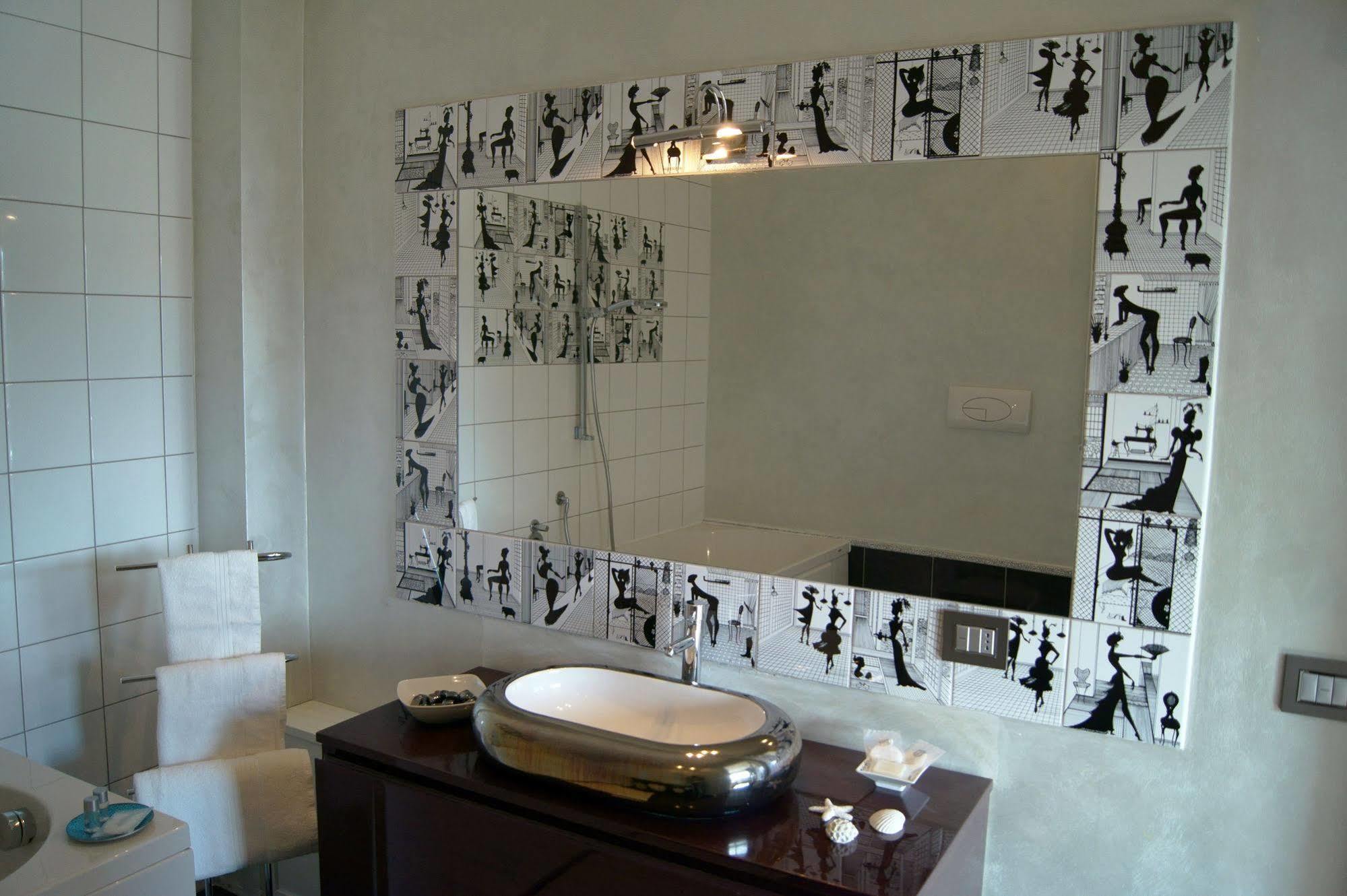 Baia Di Ognina Bed & Breakfast Catania Exterior photo