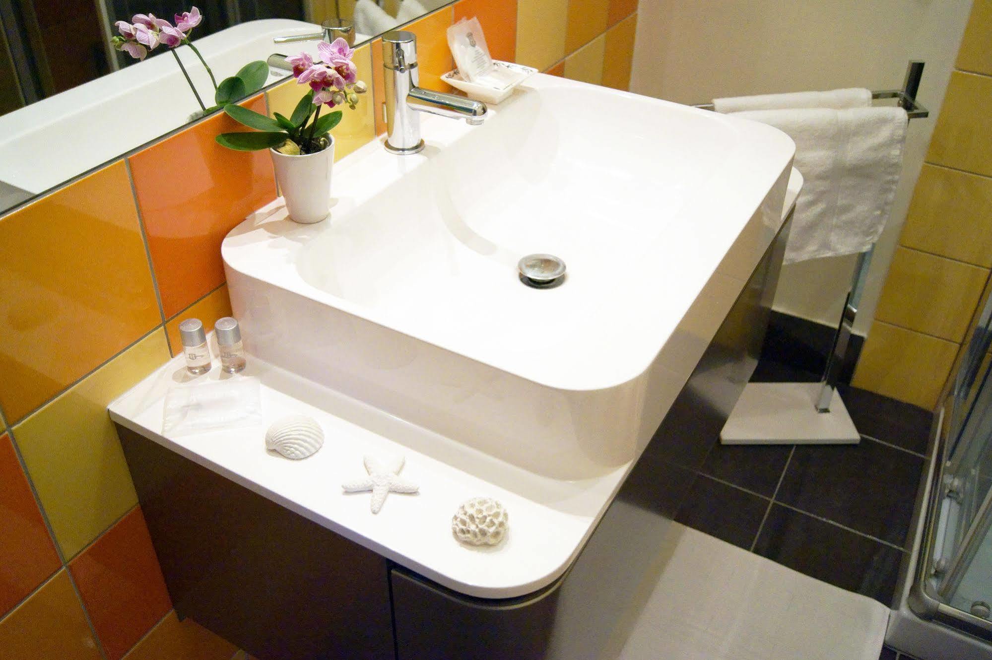 Baia Di Ognina Bed & Breakfast Catania Exterior photo