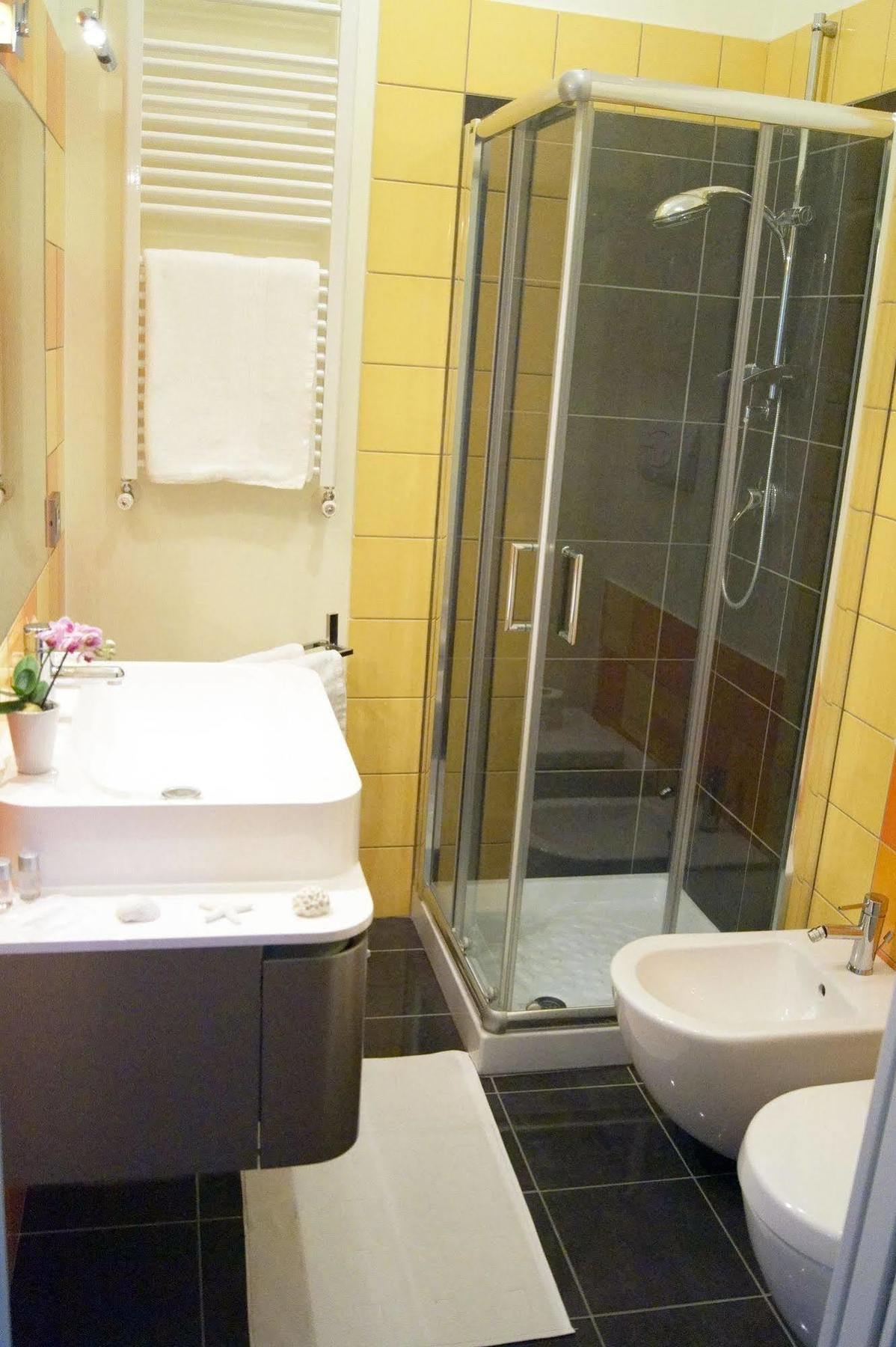 Baia Di Ognina Bed & Breakfast Catania Exterior photo