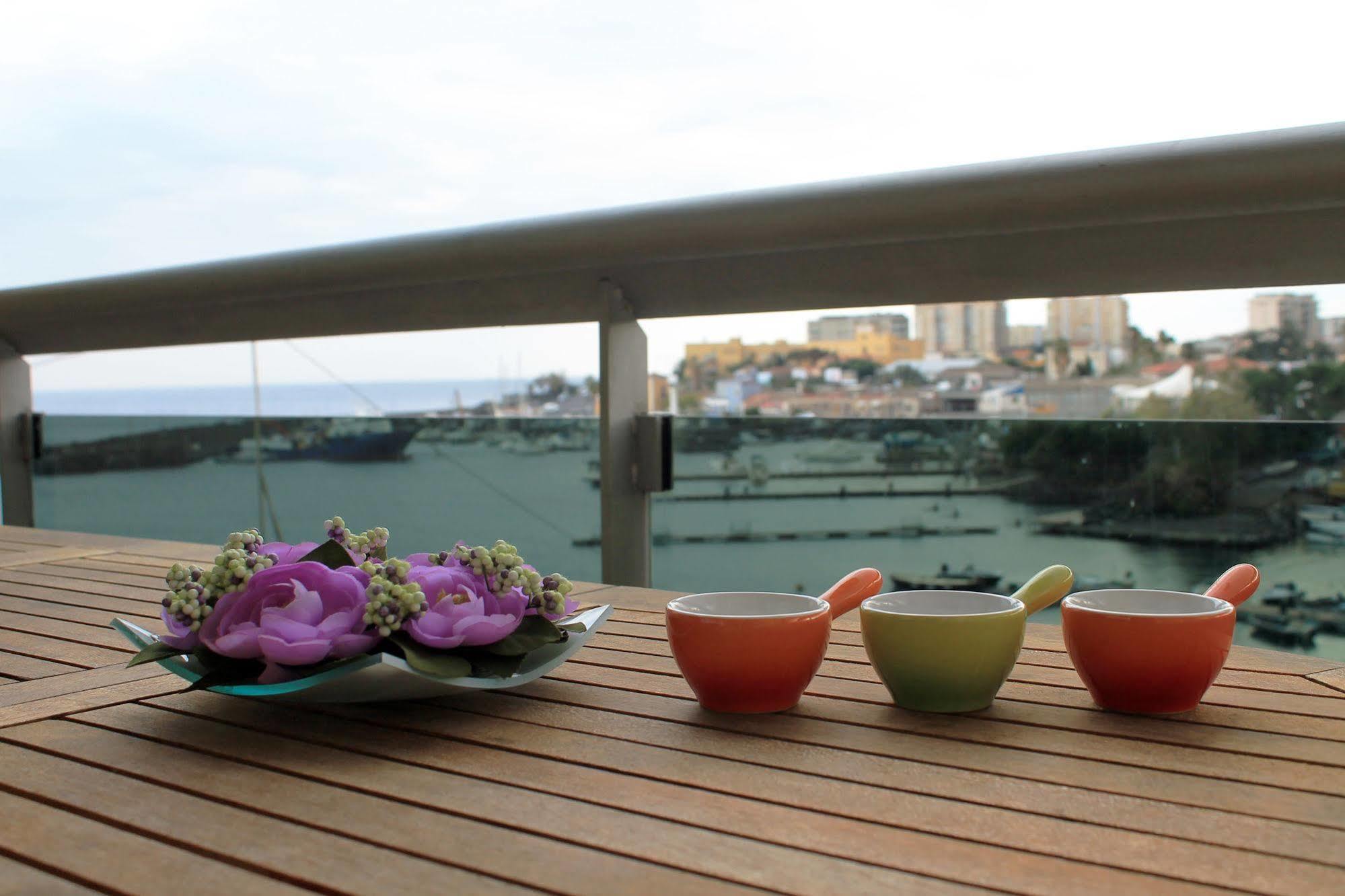Baia Di Ognina Bed & Breakfast Catania Exterior photo