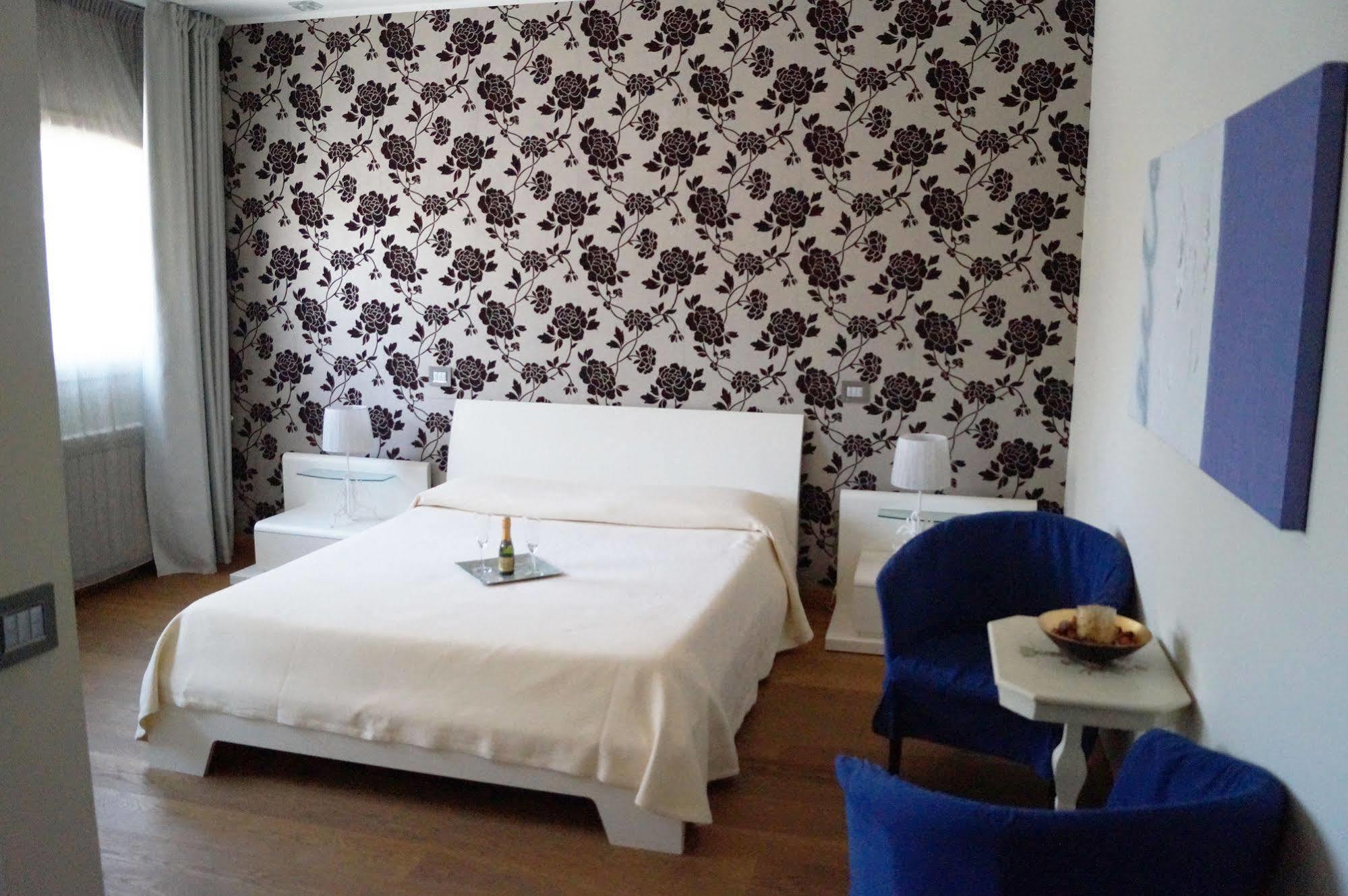 Baia Di Ognina Bed & Breakfast Catania Exterior photo